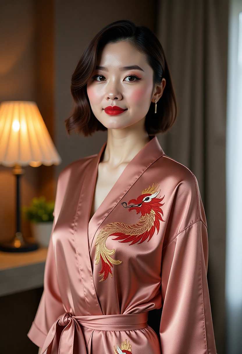 教父归来