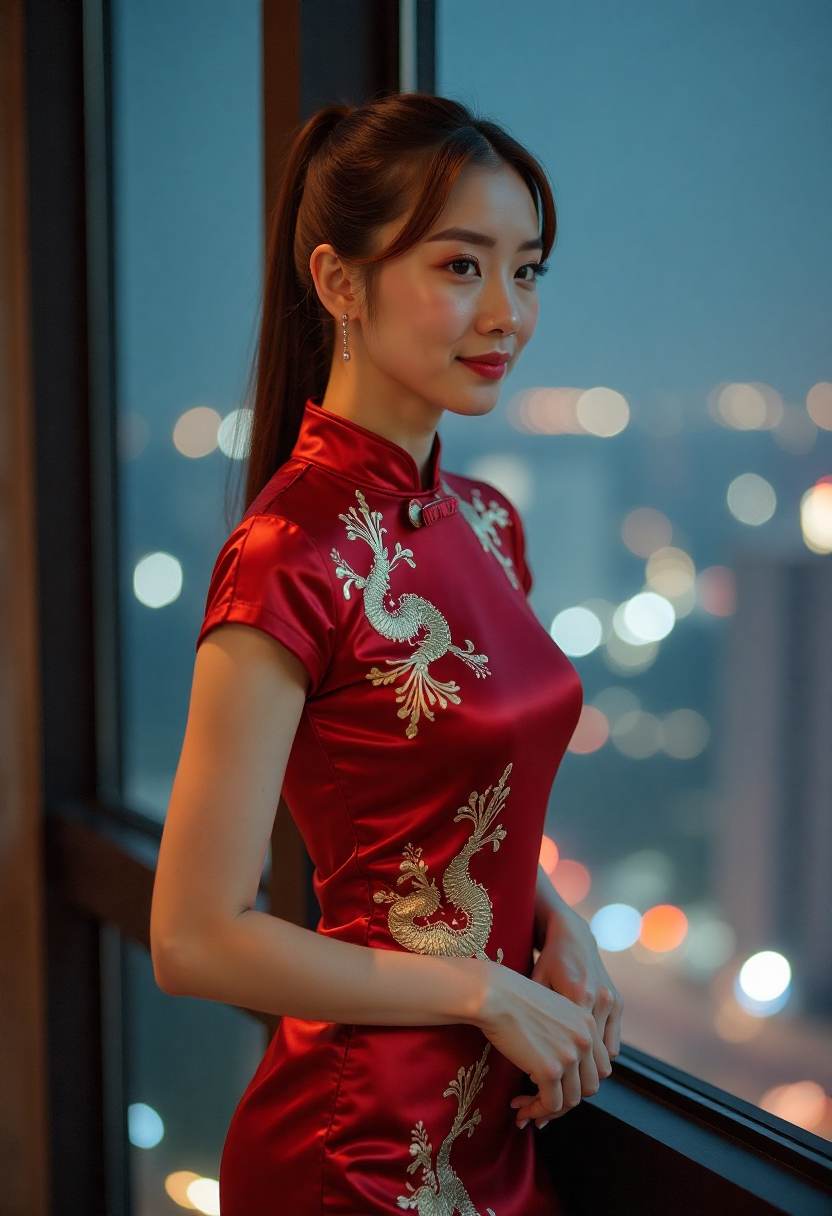 迷雾森林