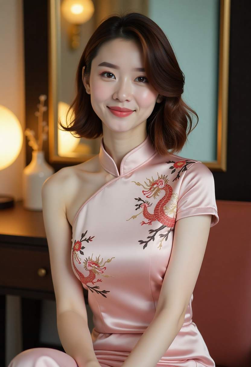 霸道总裁的甜蜜陷阱