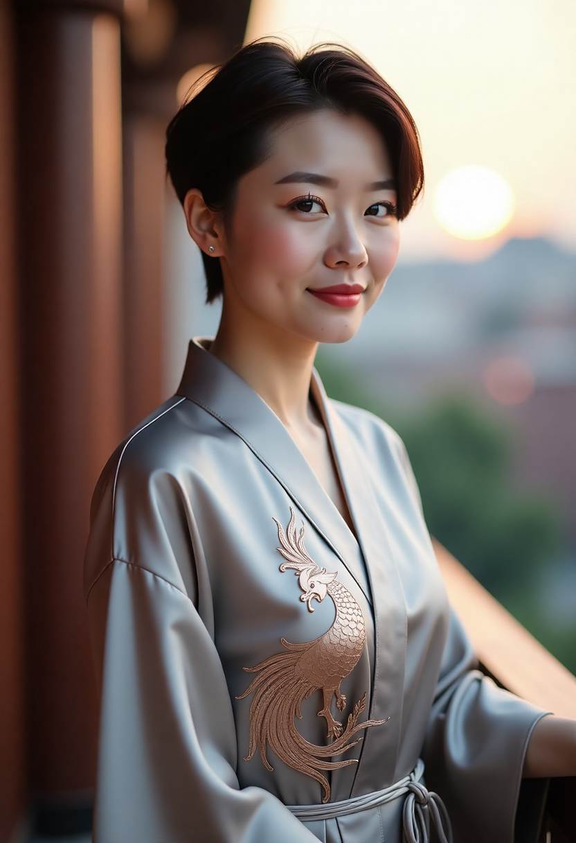 美国派对
