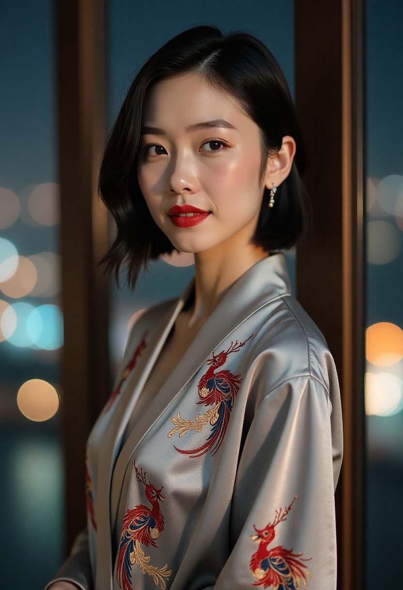 繁花似锦