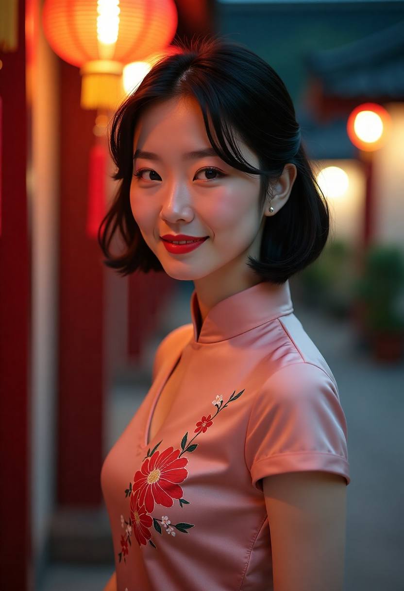 龙城风云
